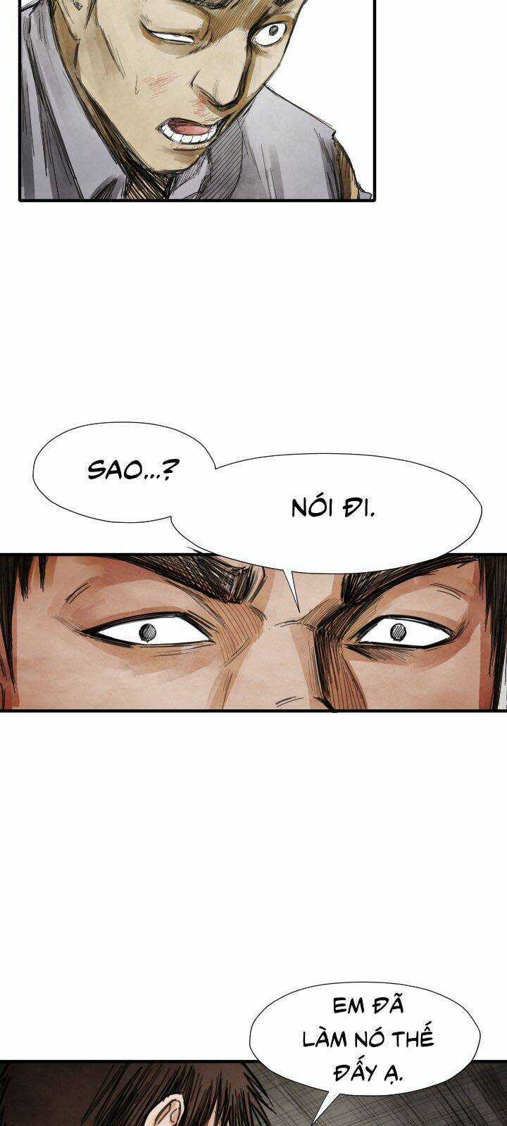 Song Hồn - Chapter 13 - Trang 45