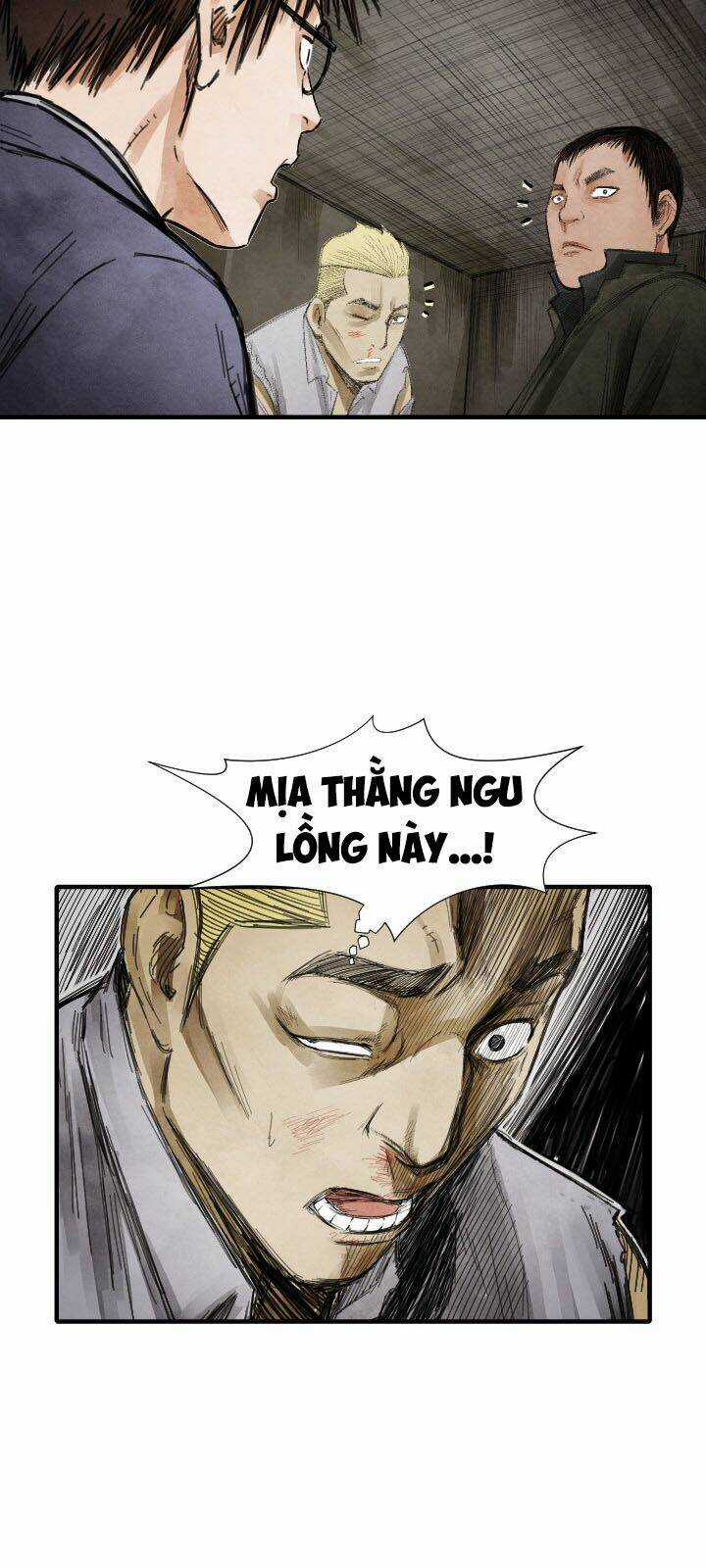 Song Hồn - Chapter 13 - Trang 46