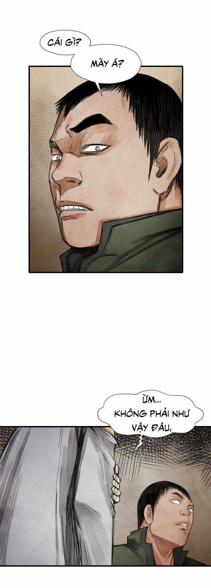 Song Hồn - Chapter 13 - Trang 47