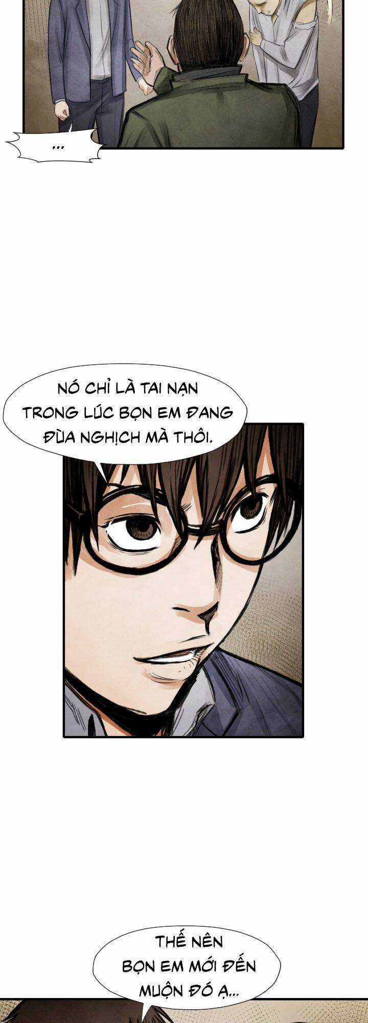 Song Hồn - Chapter 13 - Trang 49