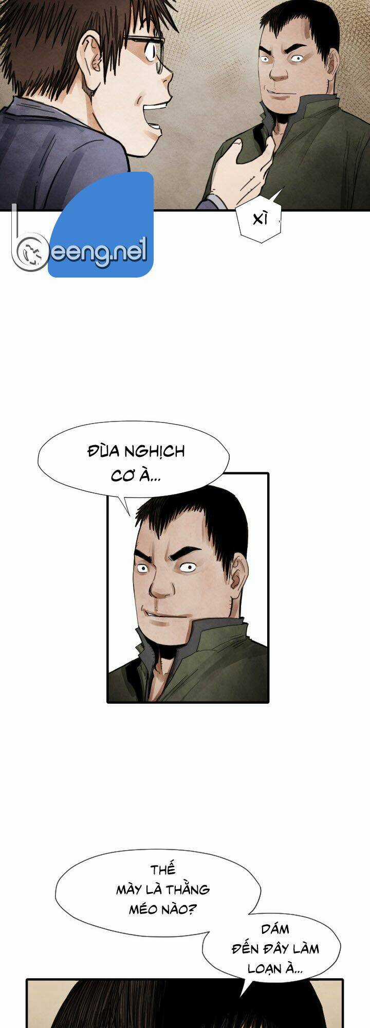 Song Hồn - Chapter 13 - Trang 50