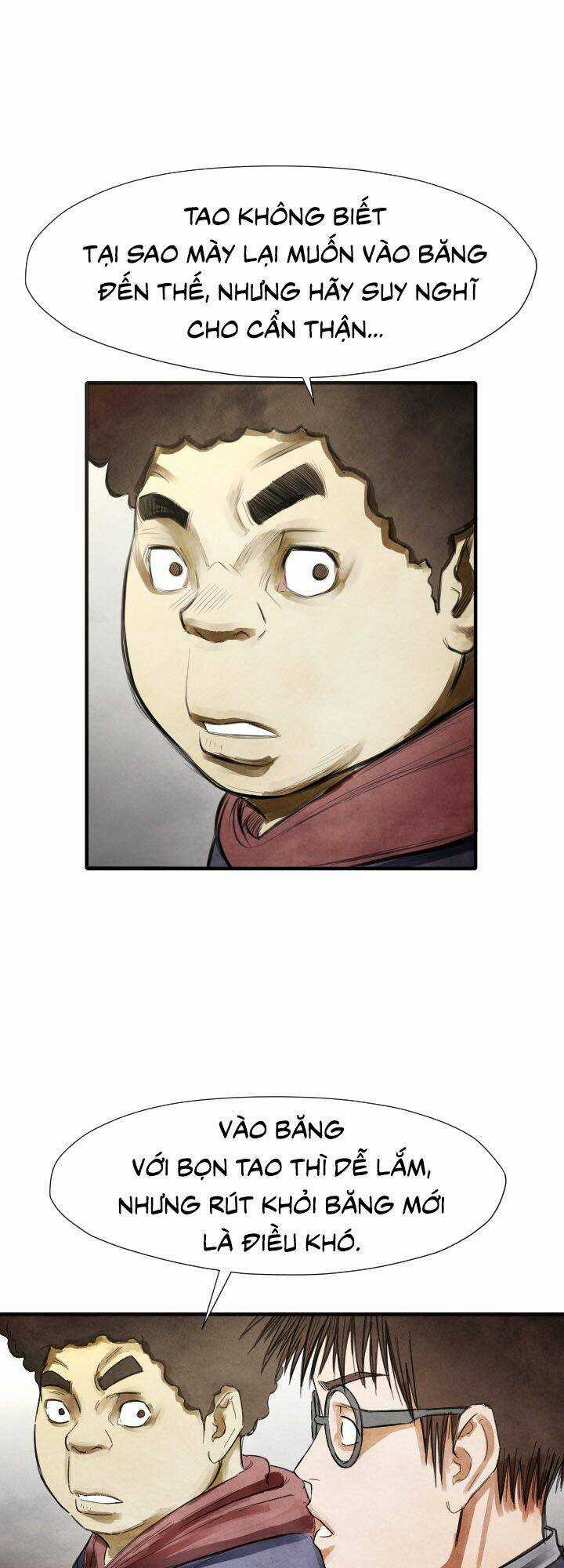 Song Hồn - Chapter 13 - Trang 6