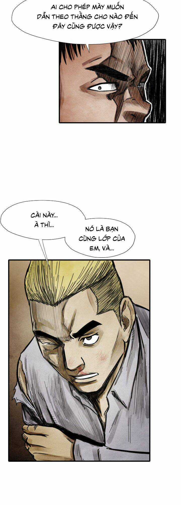 Song Hồn - Chapter 13 - Trang 53