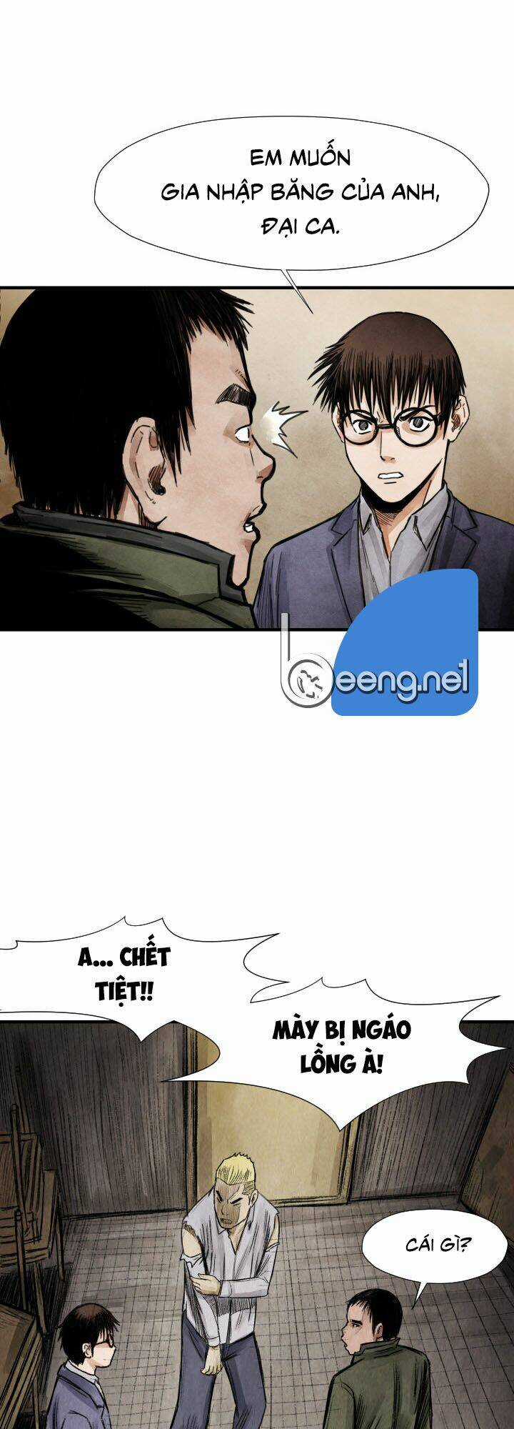 Song Hồn - Chapter 13 - Trang 54