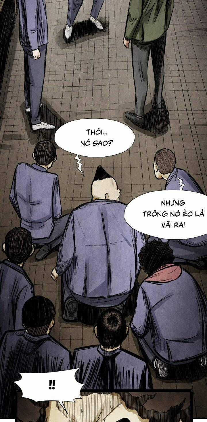 Song Hồn - Chapter 13 - Trang 55