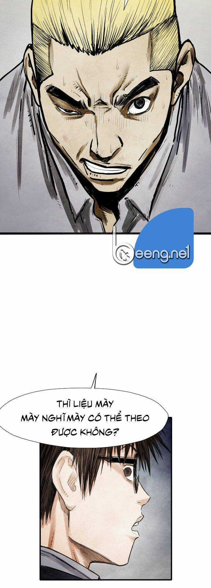 Song Hồn - Chapter 13 - Trang 8