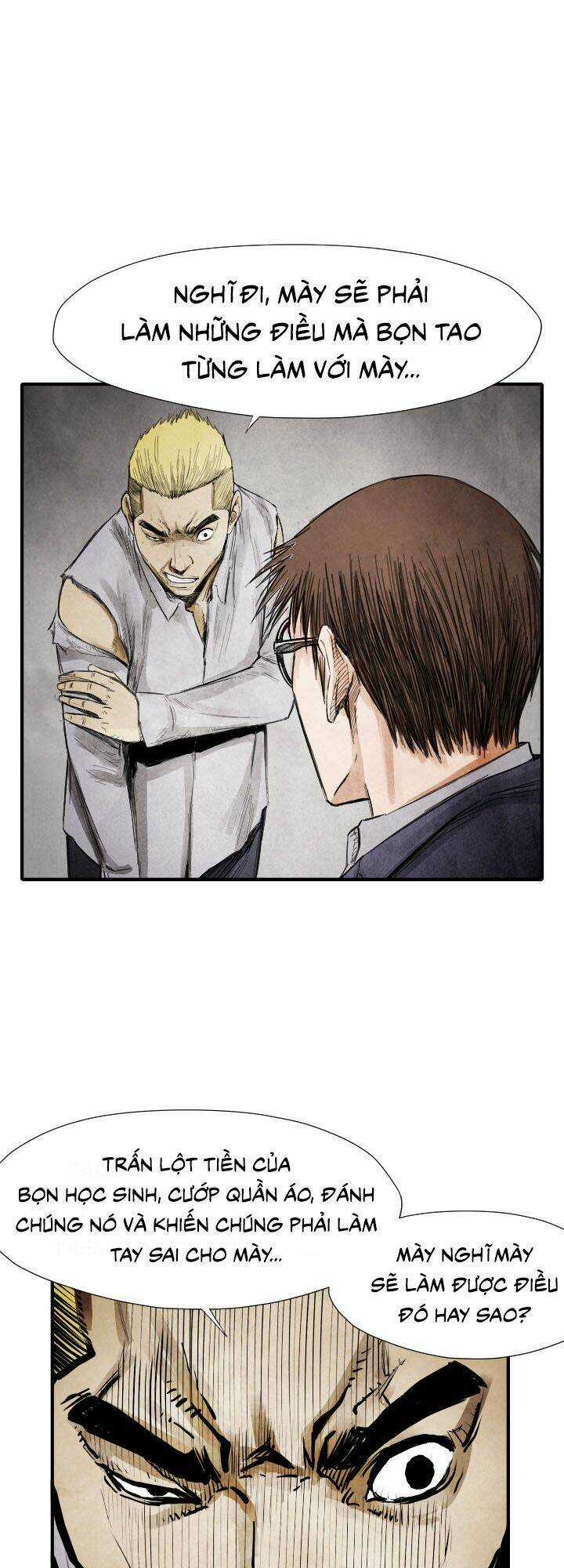 Song Hồn - Chapter 13 - Trang 9