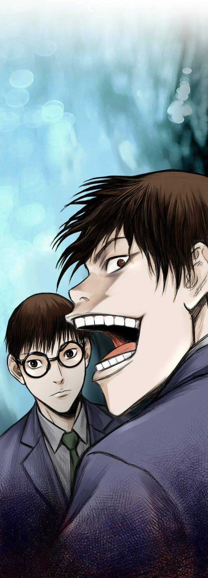 Song Hồn - Chapter 14 - Trang 1