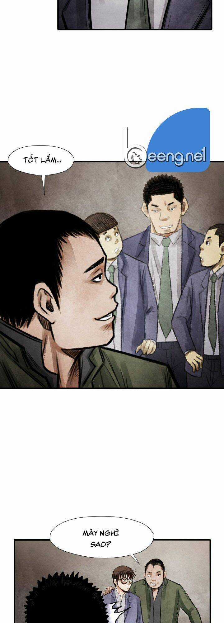 Song Hồn - Chapter 14 - Trang 11