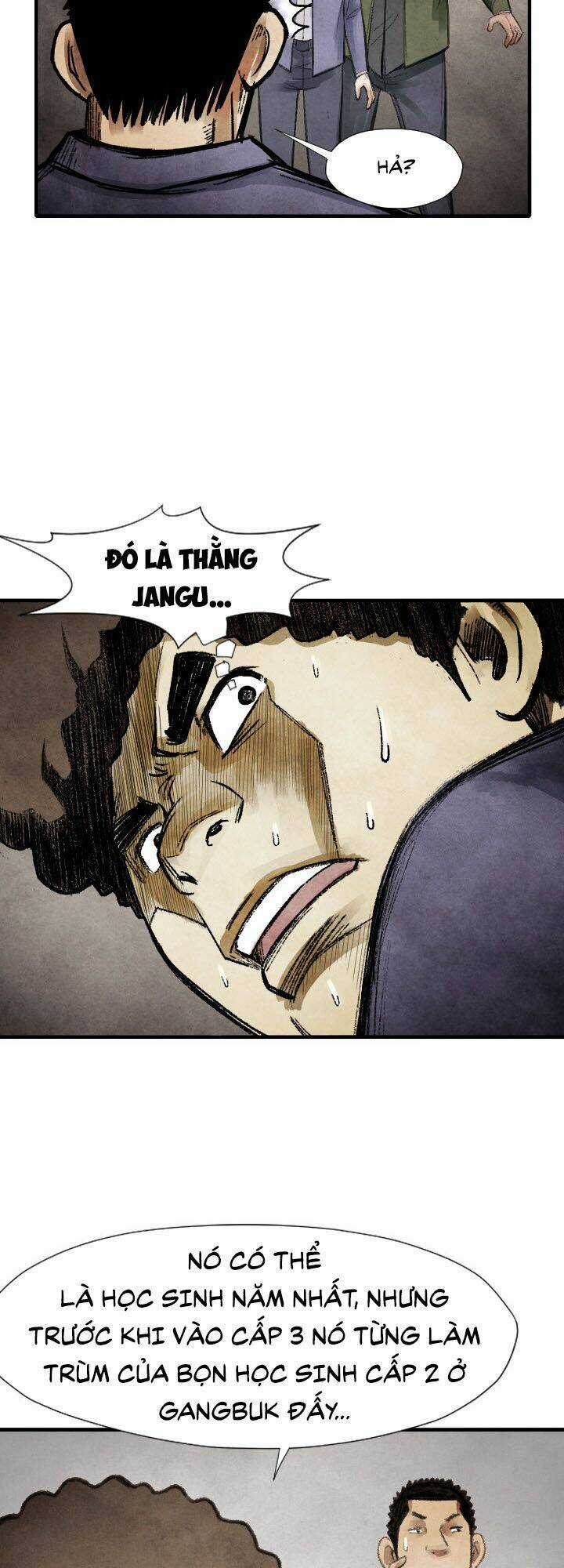 Song Hồn - Chapter 14 - Trang 12