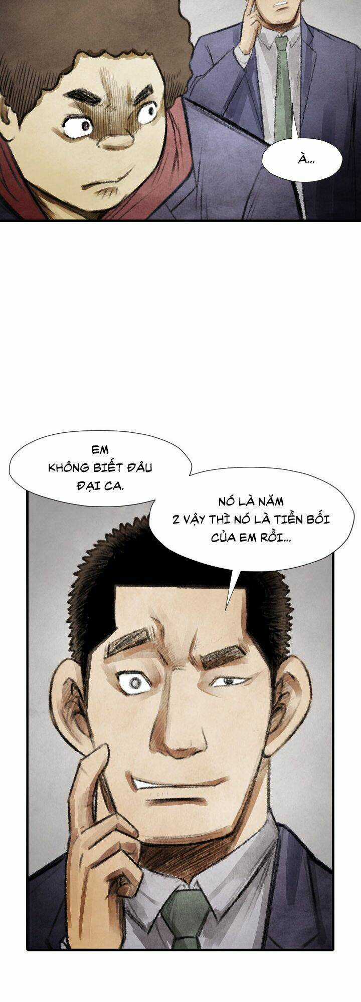 Song Hồn - Chapter 14 - Trang 13