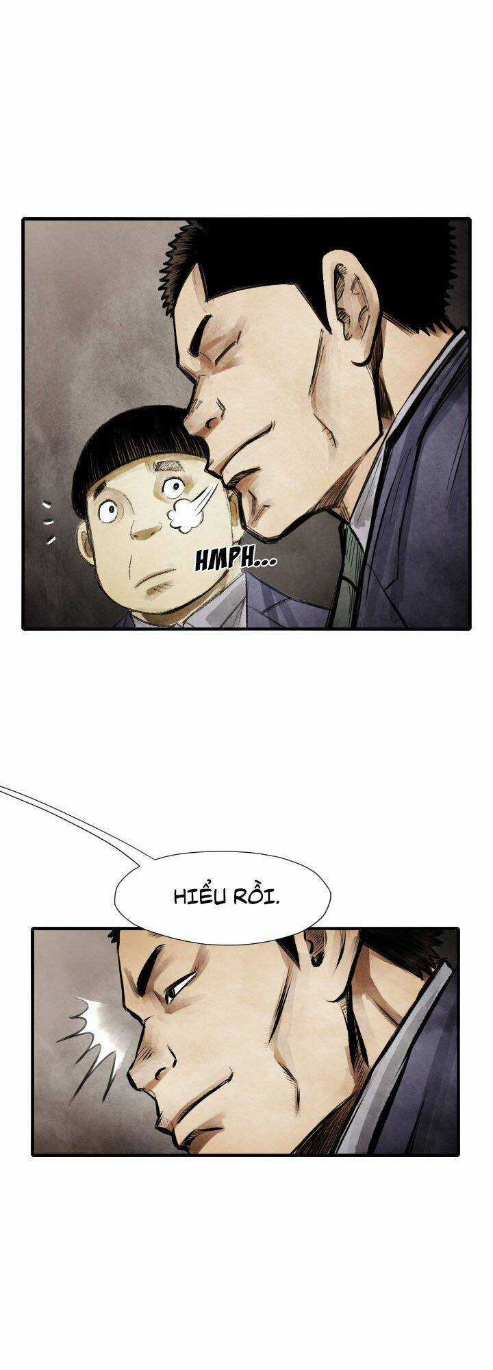 Song Hồn - Chapter 14 - Trang 15