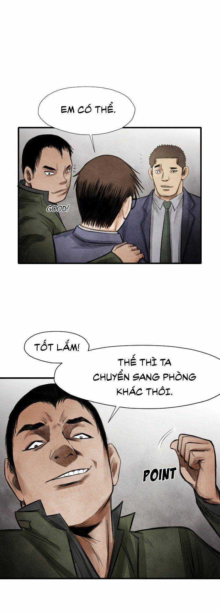 Song Hồn - Chapter 14 - Trang 16