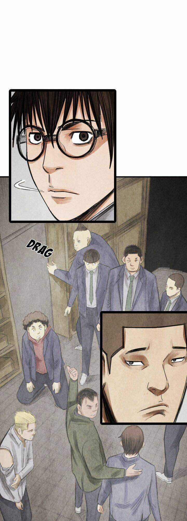 Song Hồn - Chapter 14 - Trang 17