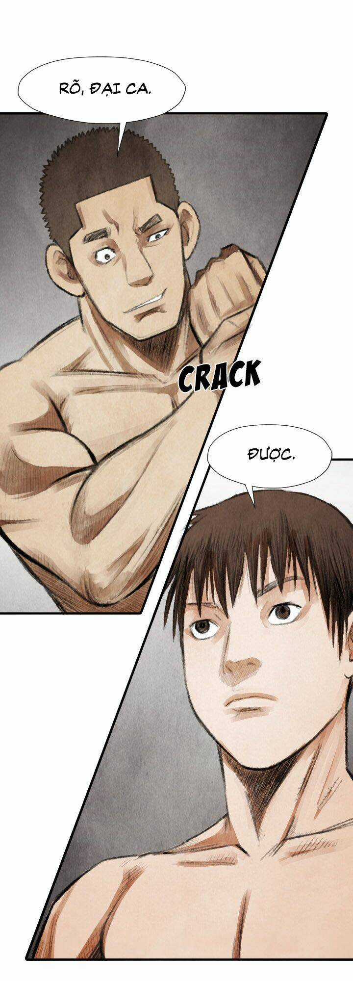 Song Hồn - Chapter 14 - Trang 20