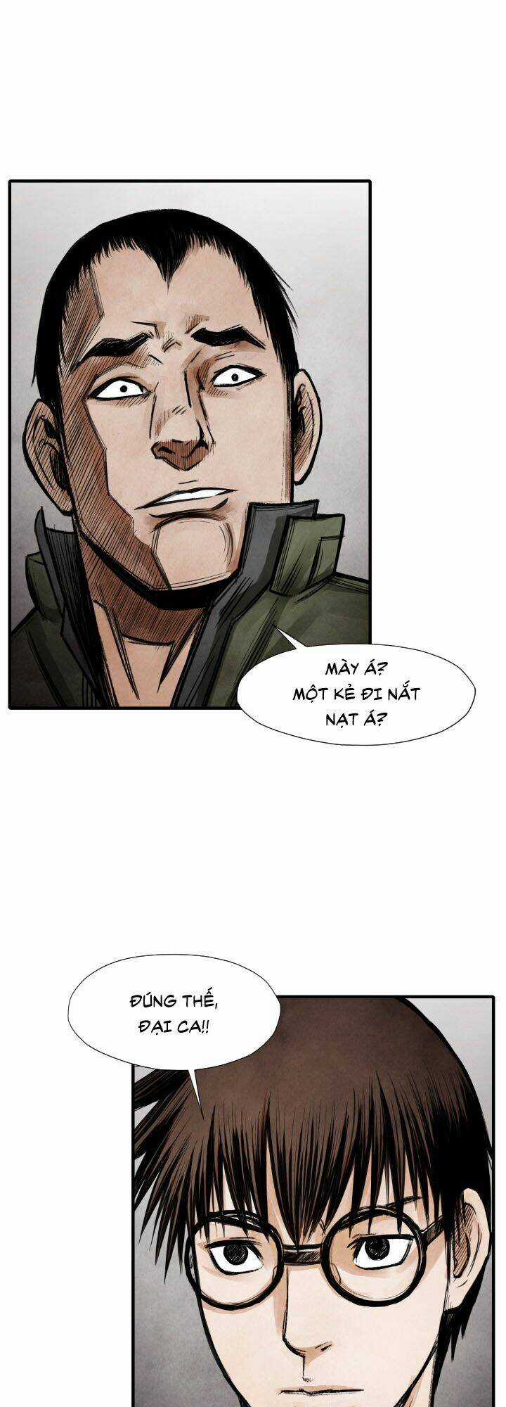 Song Hồn - Chapter 14 - Trang 3