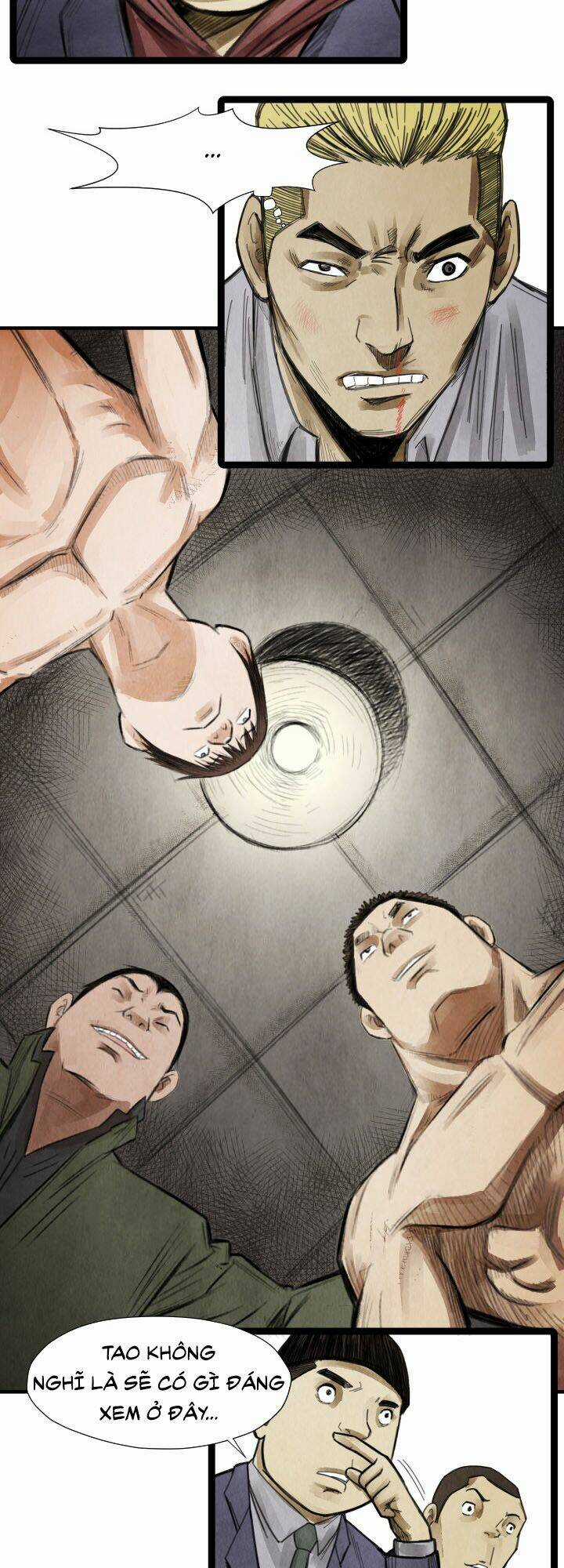 Song Hồn - Chapter 14 - Trang 24