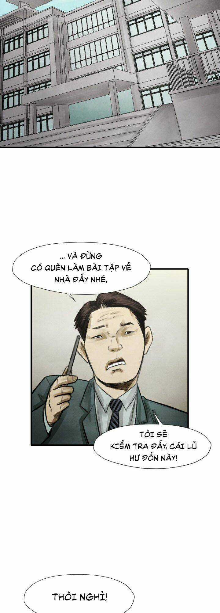 Song Hồn - Chapter 14 - Trang 26