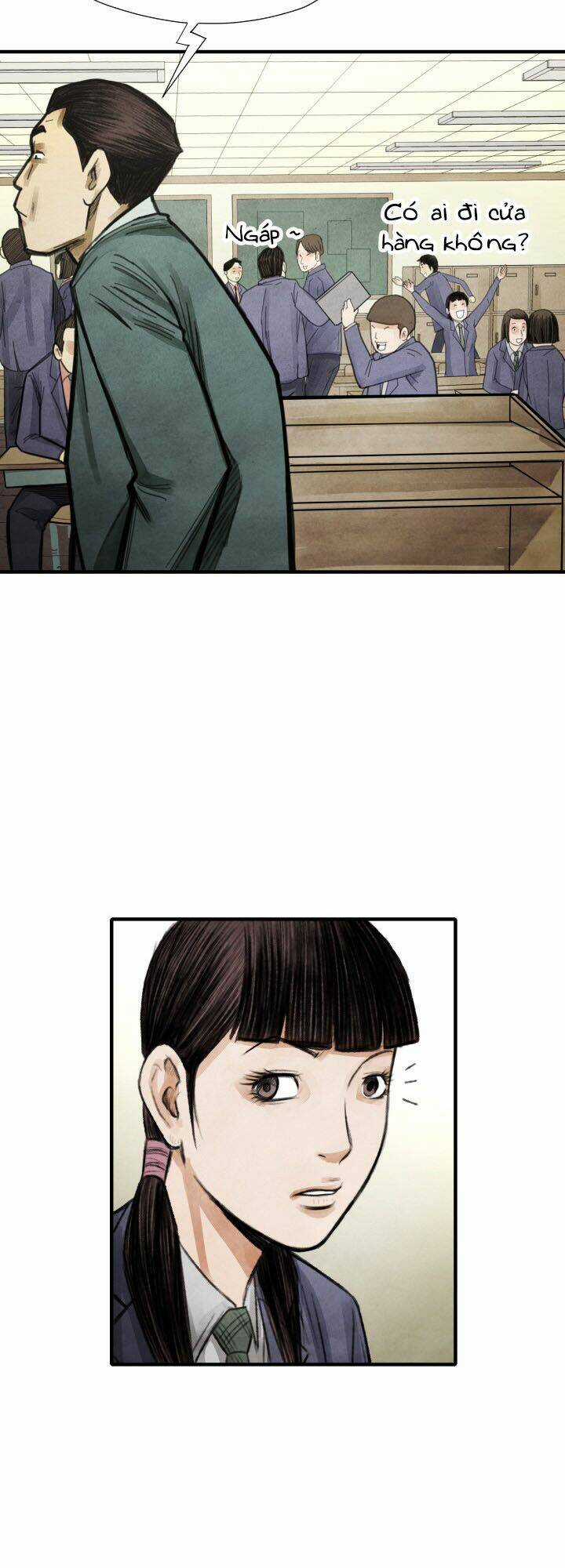 Song Hồn - Chapter 14 - Trang 27