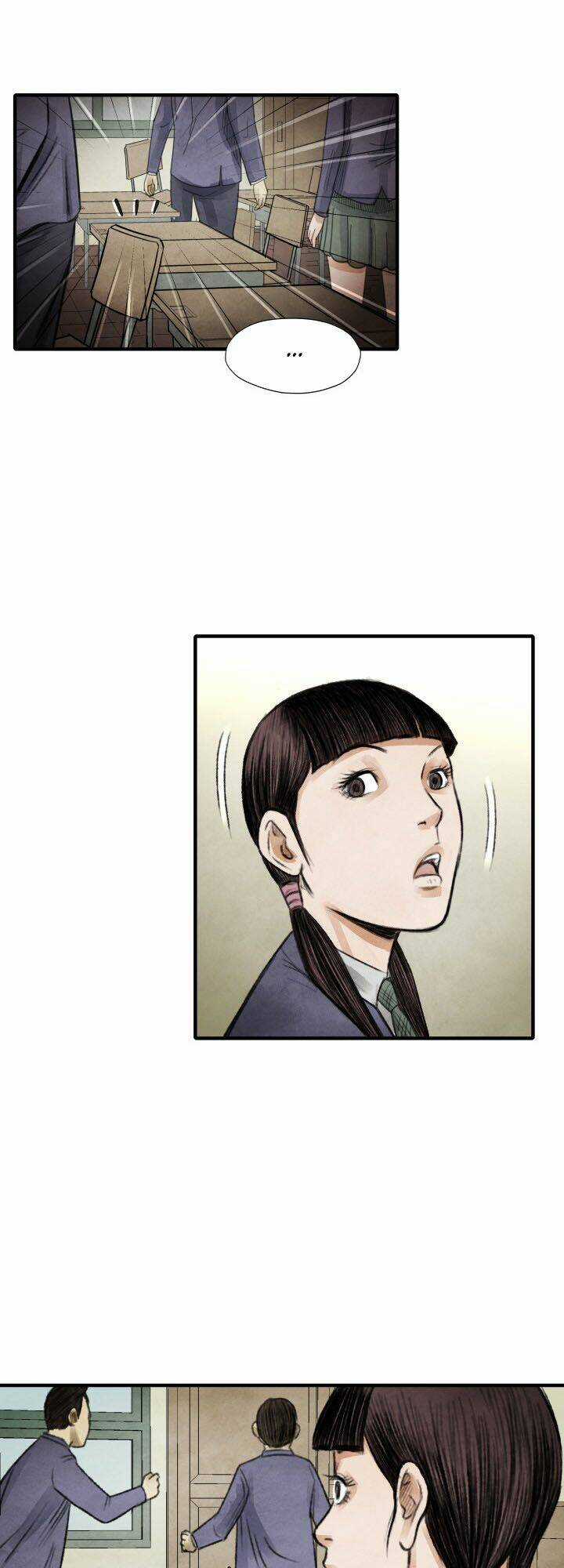 Song Hồn - Chapter 14 - Trang 28