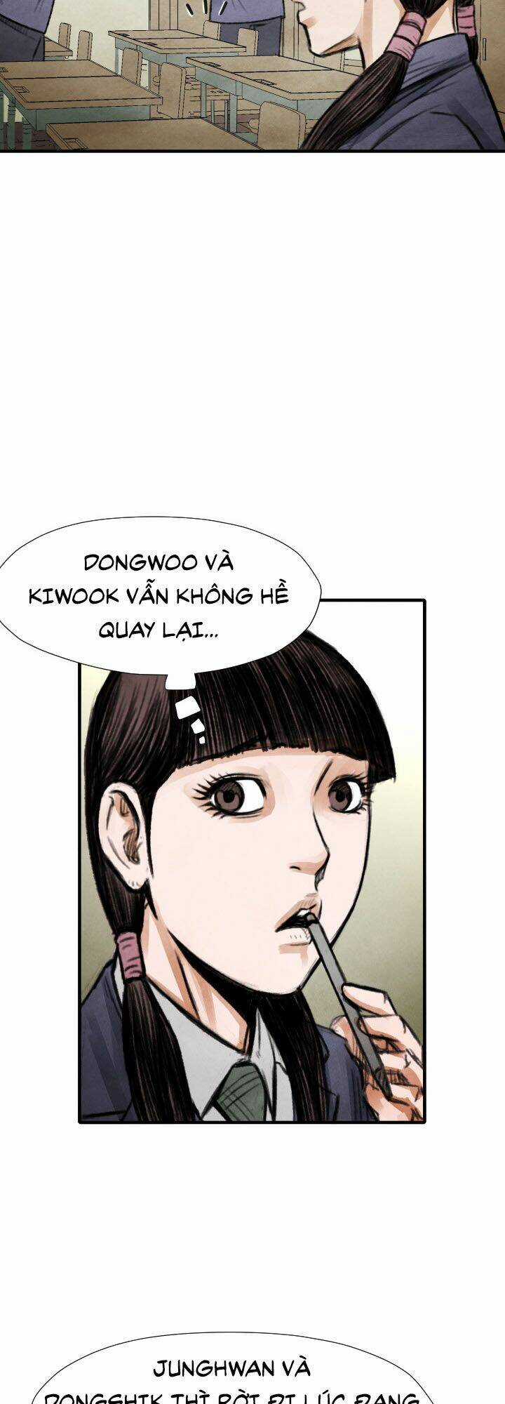 Song Hồn - Chapter 14 - Trang 29