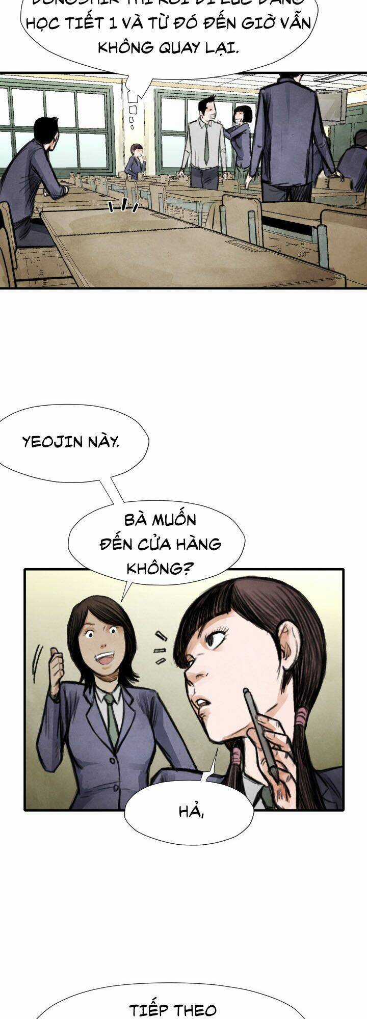 Song Hồn - Chapter 14 - Trang 30