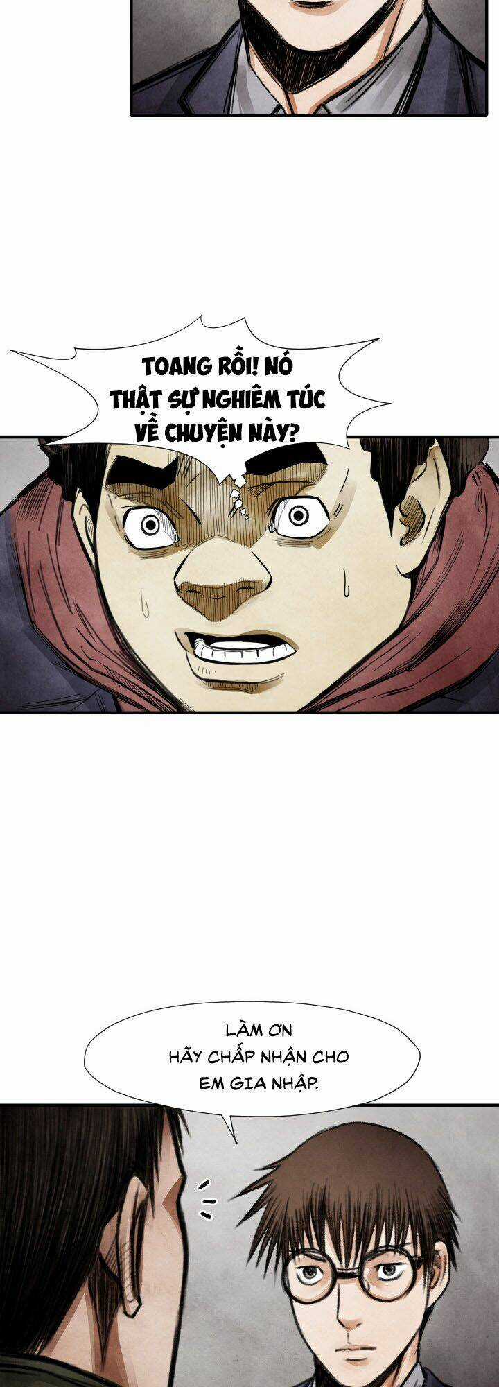 Song Hồn - Chapter 14 - Trang 4