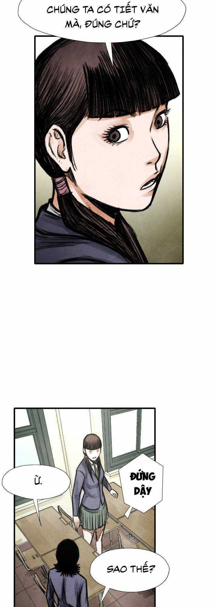 Song Hồn - Chapter 14 - Trang 31