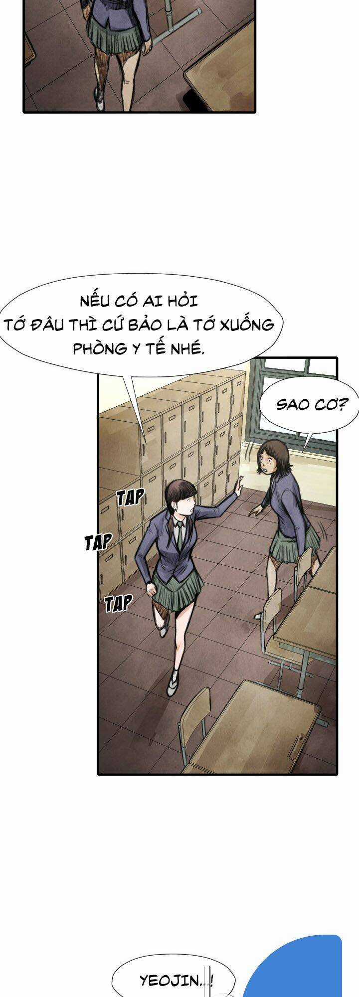 Song Hồn - Chapter 14 - Trang 32