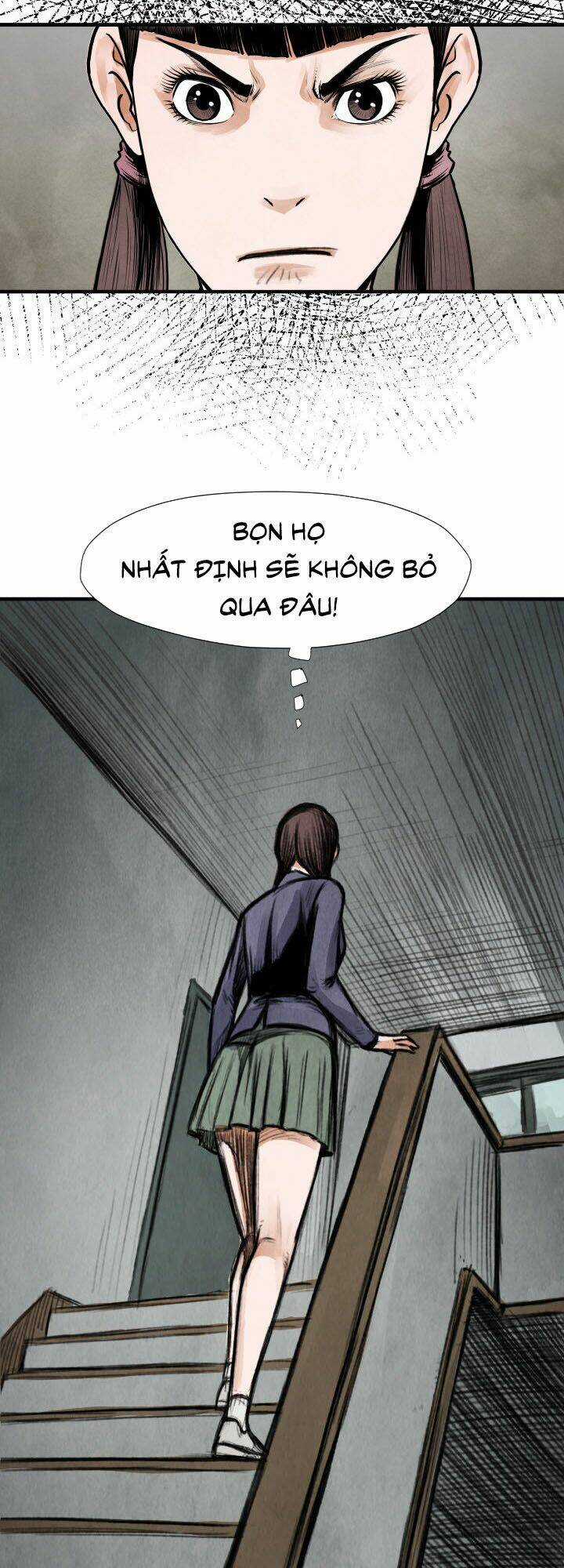 Song Hồn - Chapter 14 - Trang 35