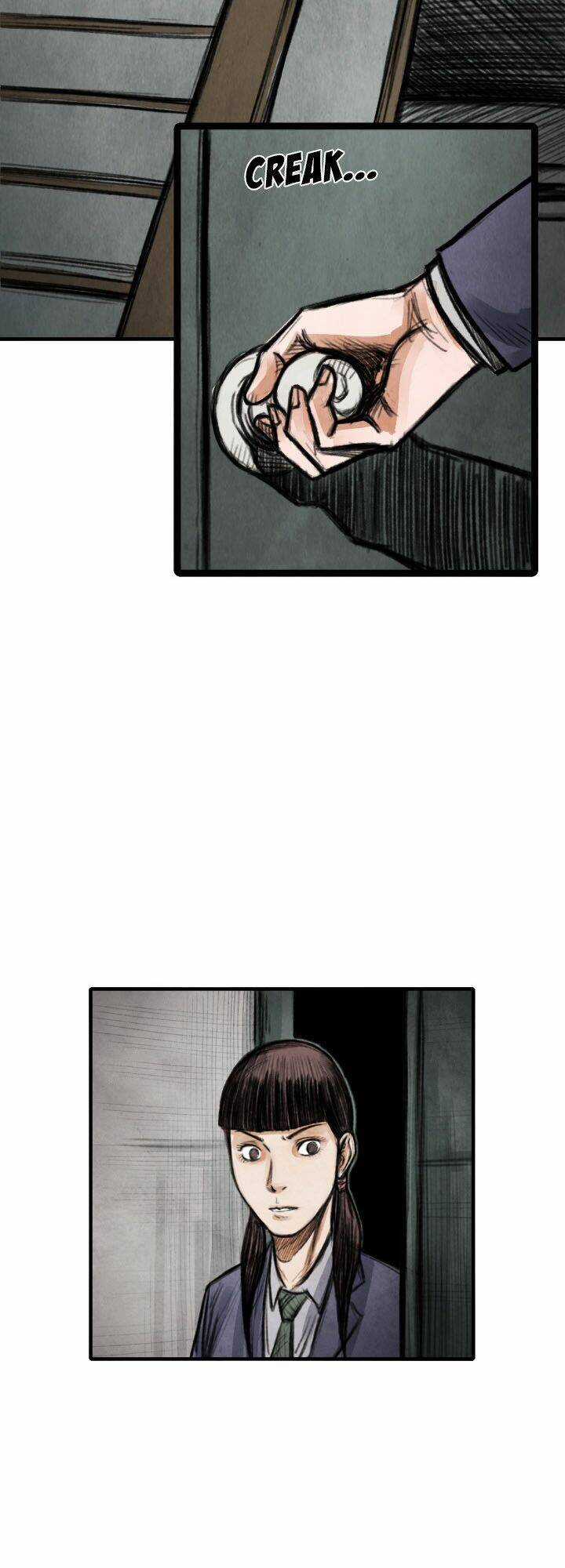 Song Hồn - Chapter 14 - Trang 36