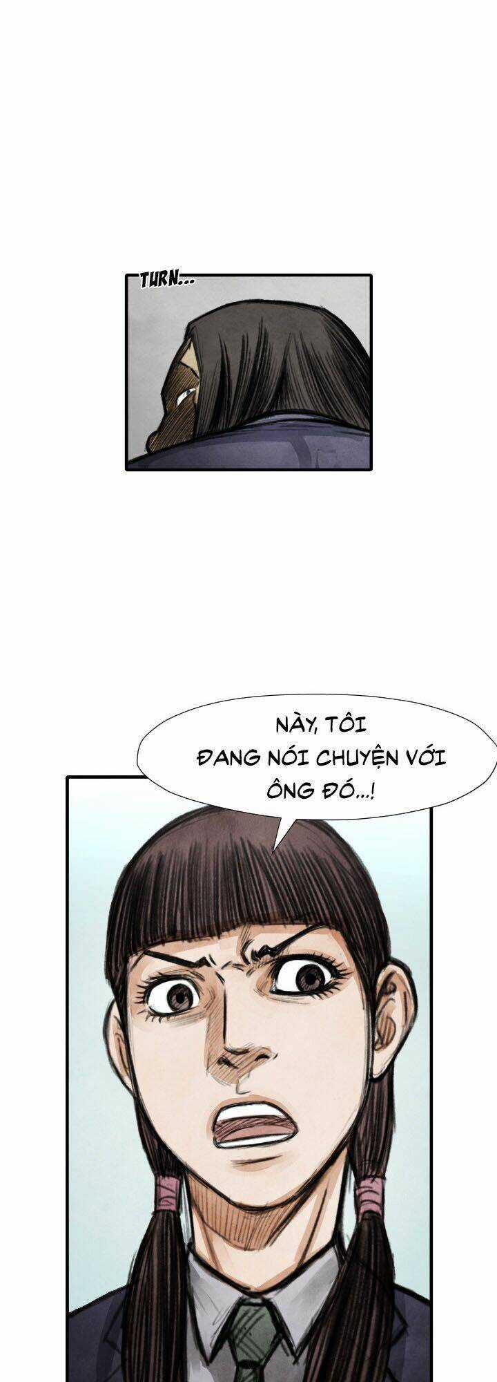Song Hồn - Chapter 14 - Trang 38