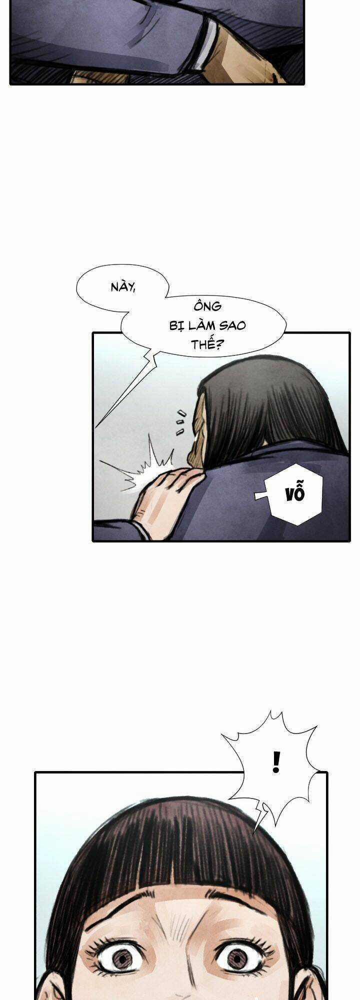 Song Hồn - Chapter 14 - Trang 40