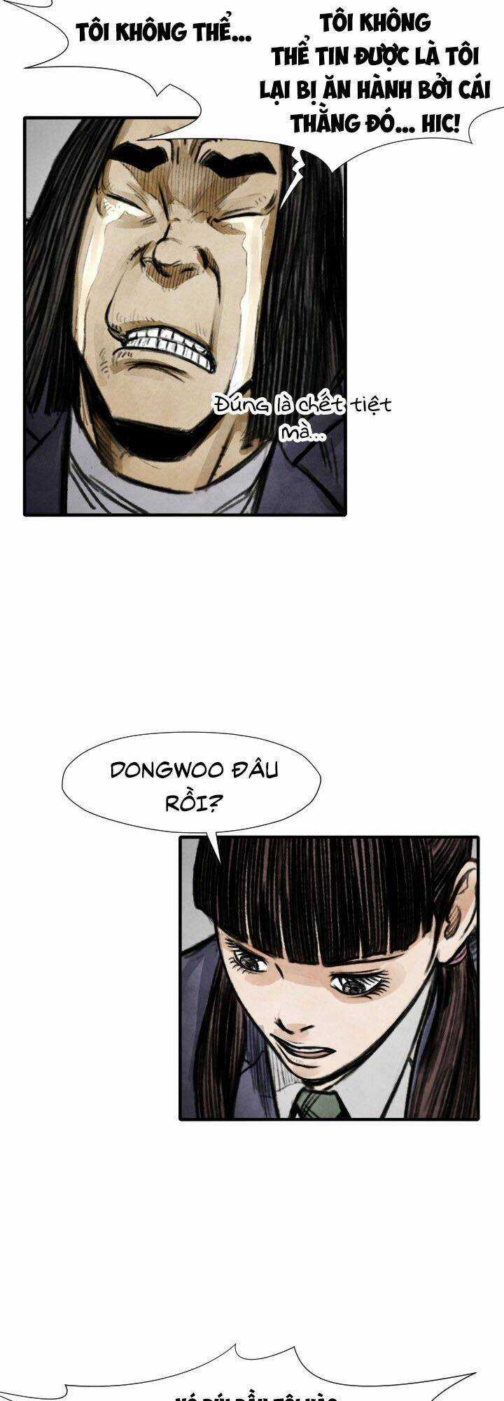 Song Hồn - Chapter 14 - Trang 43