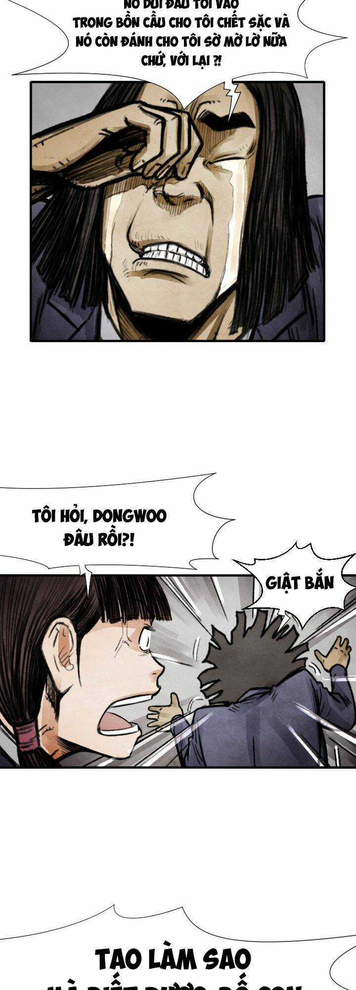 Song Hồn - Chapter 14 - Trang 44