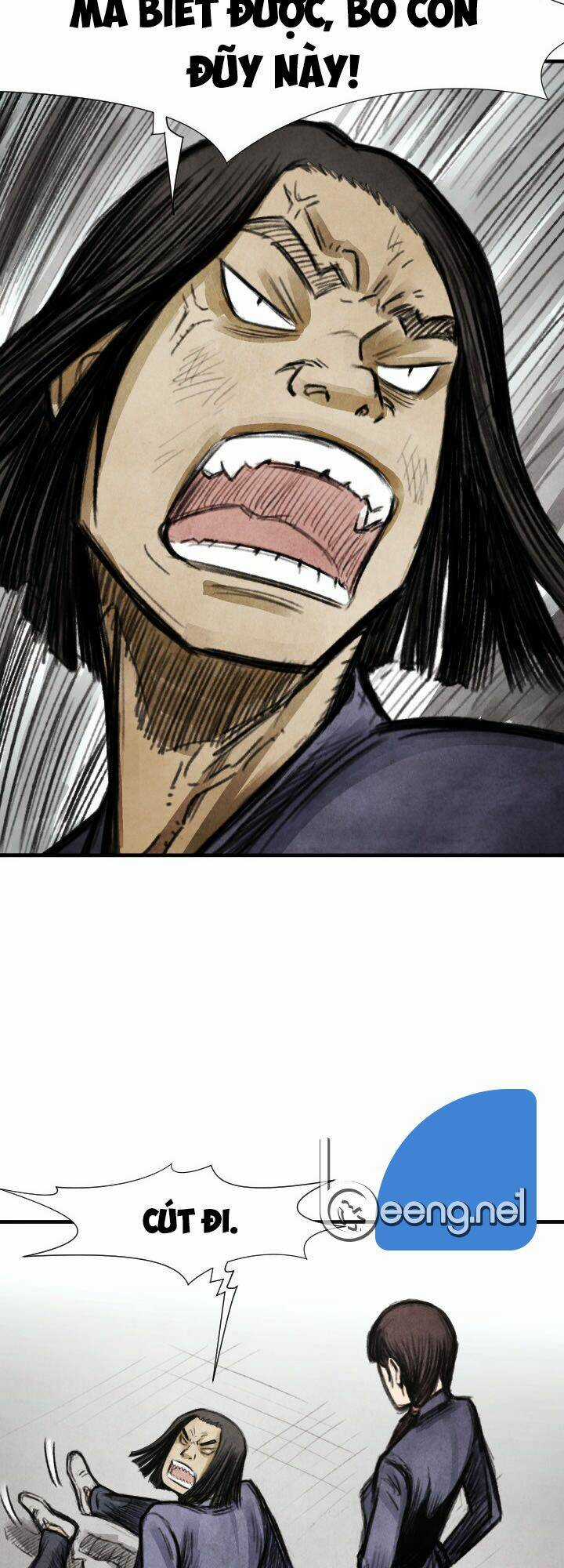 Song Hồn - Chapter 14 - Trang 45
