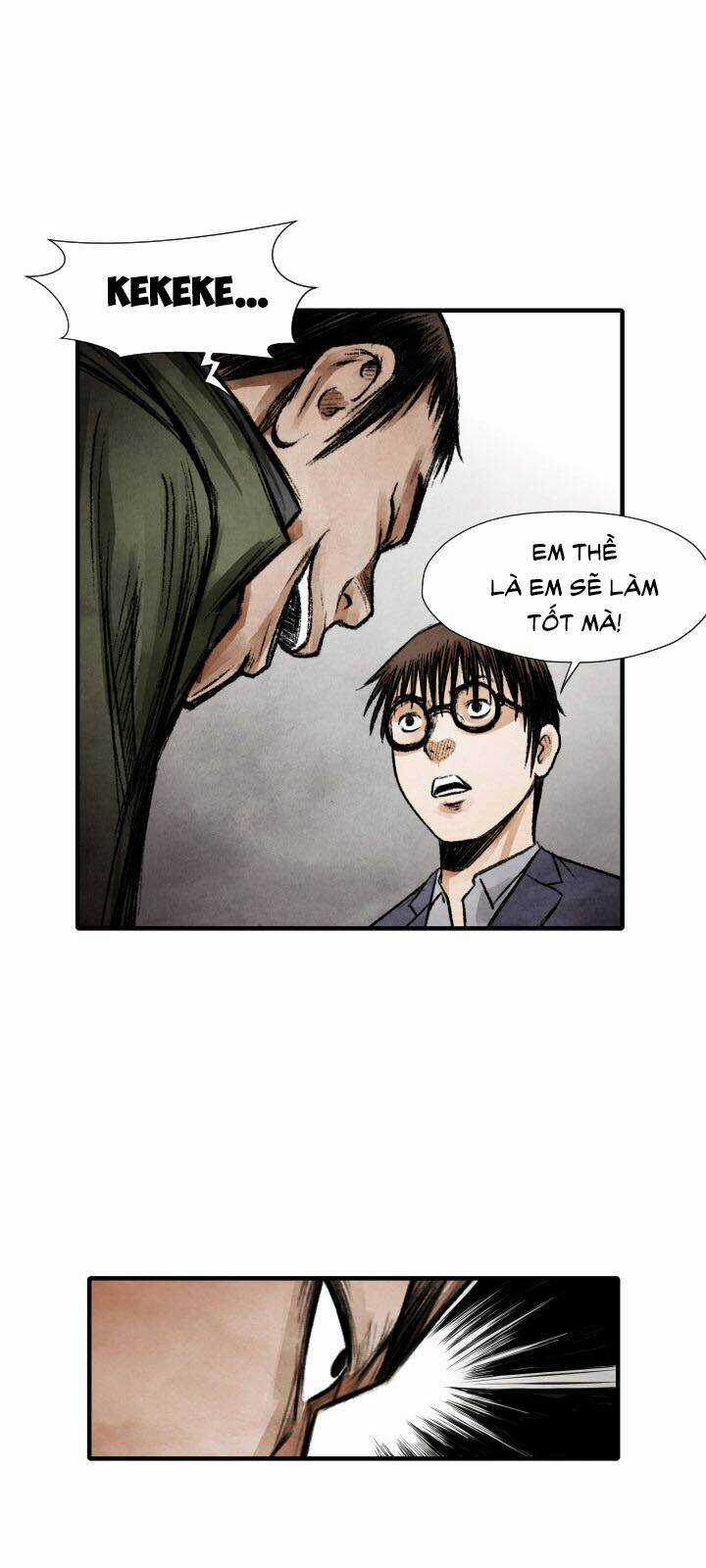 Song Hồn - Chapter 14 - Trang 6