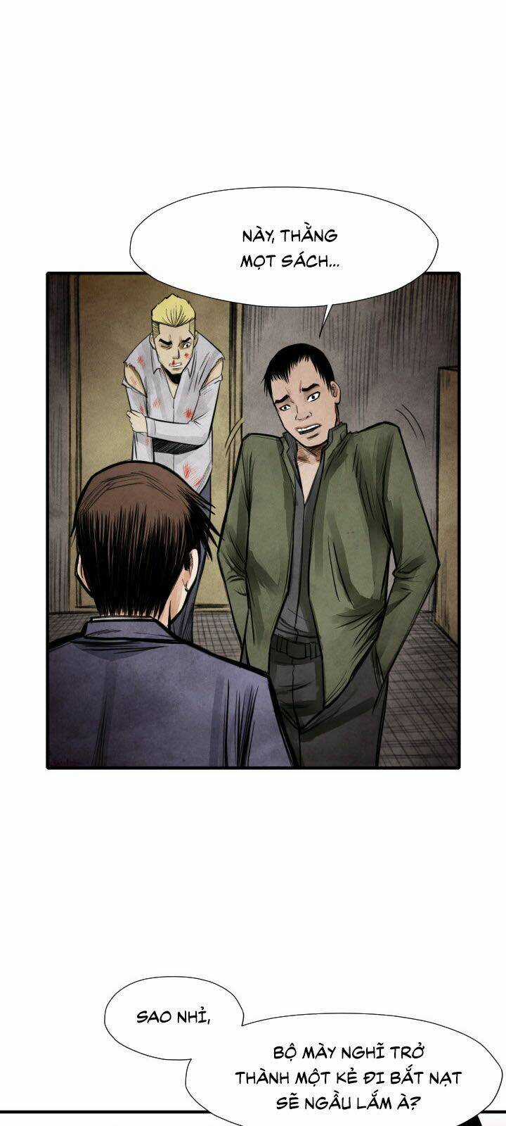 Song Hồn - Chapter 14 - Trang 7