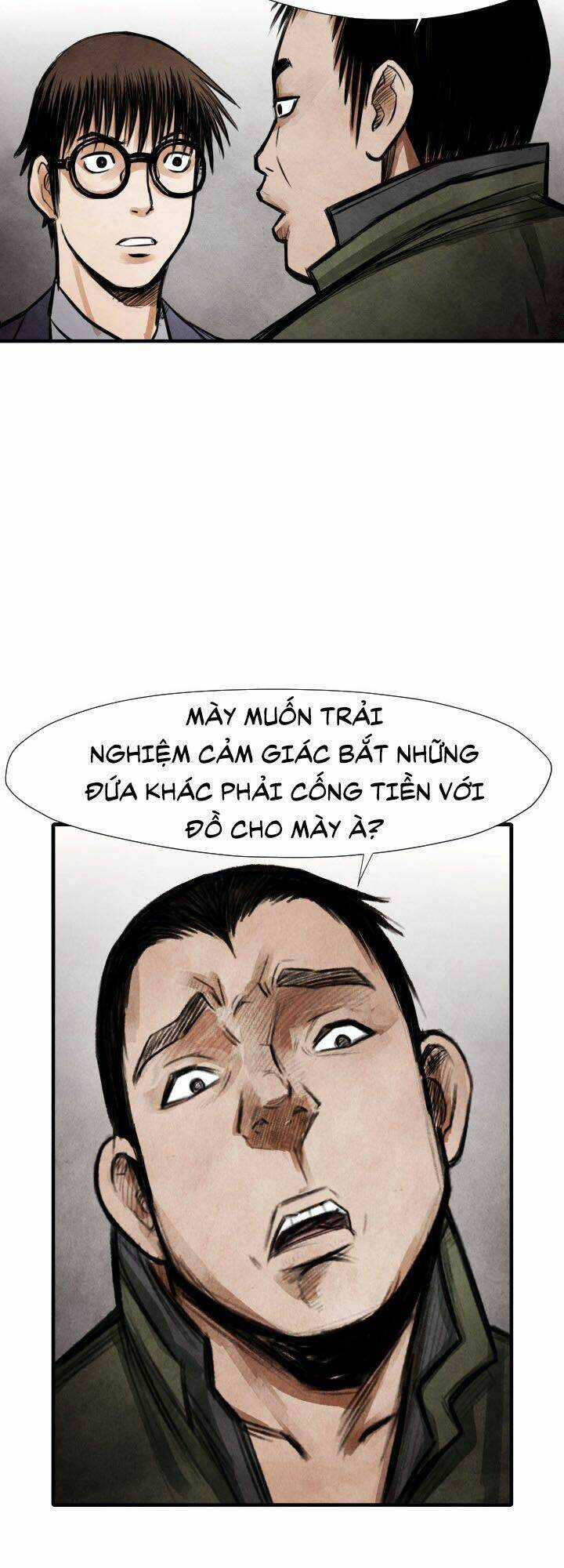 Song Hồn - Chapter 14 - Trang 8