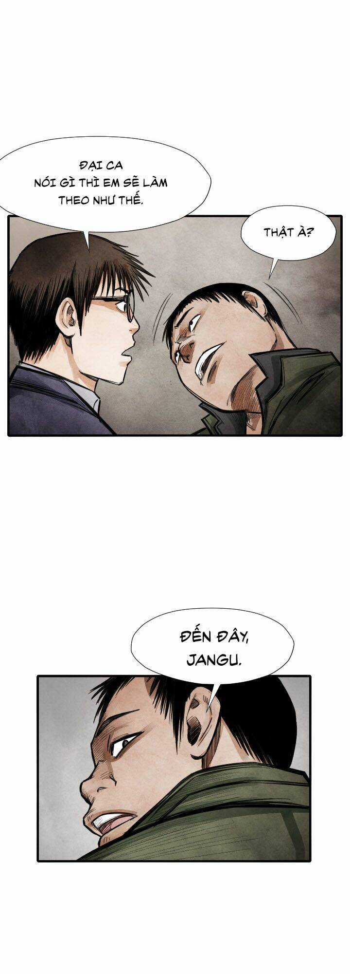 Song Hồn - Chapter 14 - Trang 9