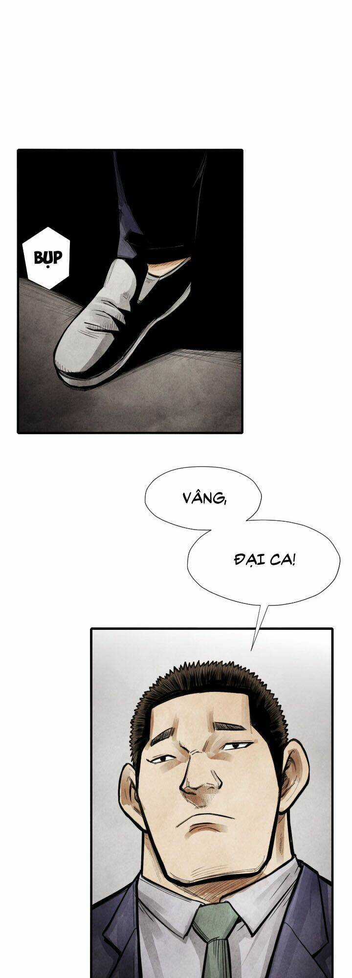 Song Hồn - Chapter 14 - Trang 10