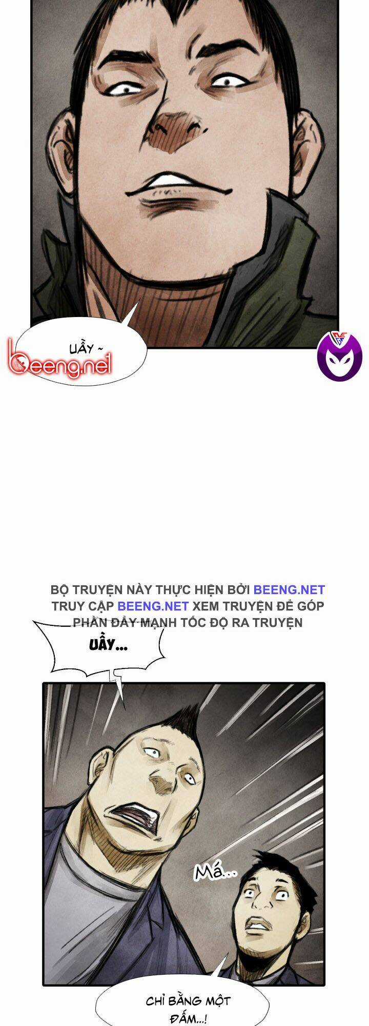 Song Hồn - Chapter 15 - Trang 12