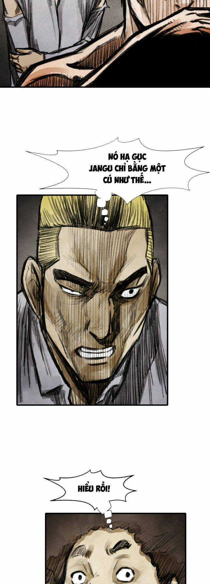 Song Hồn - Chapter 15 - Trang 14