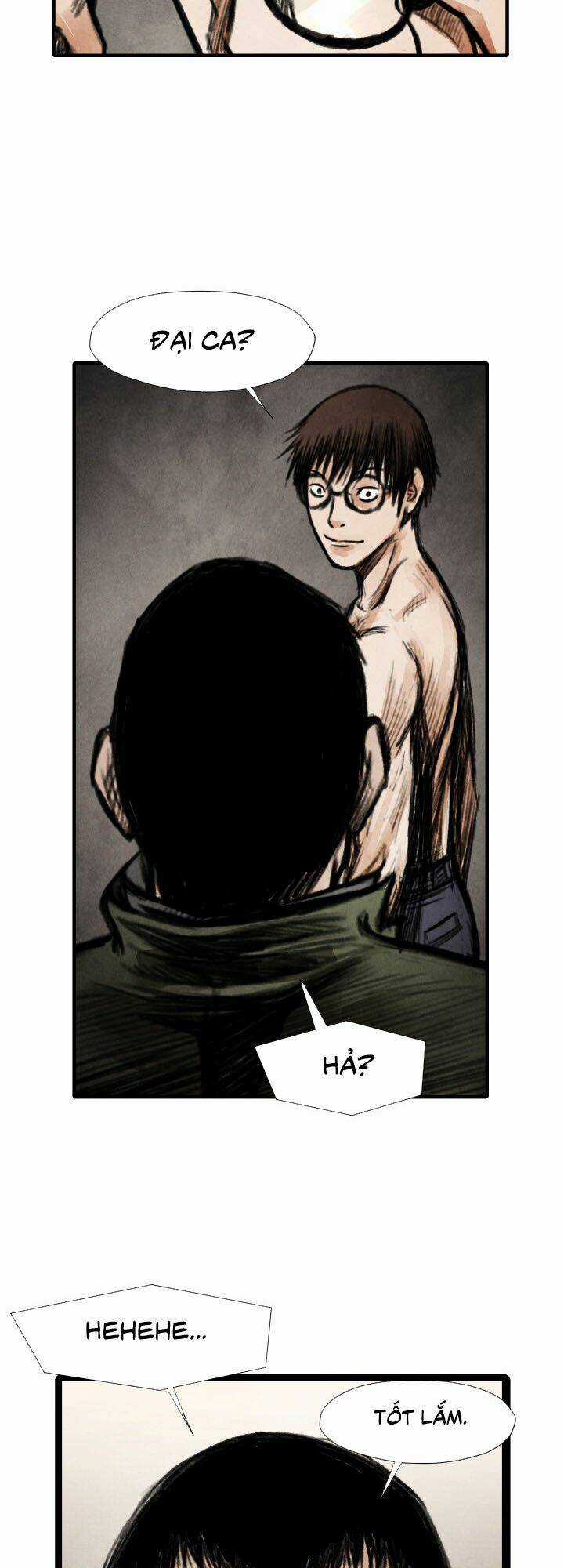 Song Hồn - Chapter 15 - Trang 16