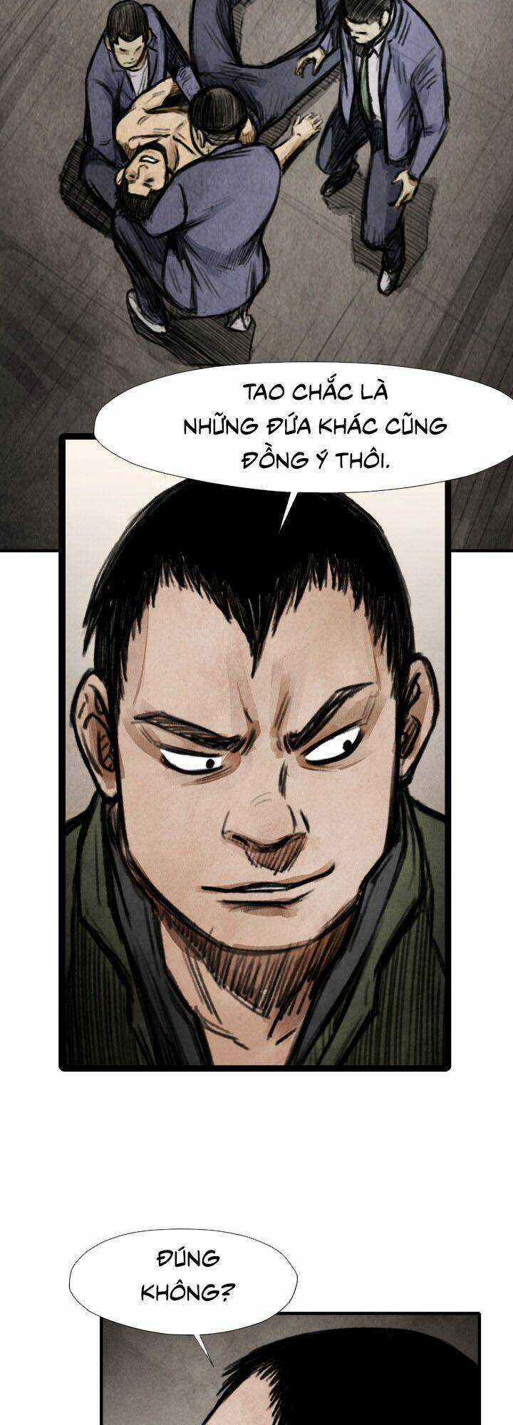 Song Hồn - Chapter 15 - Trang 18