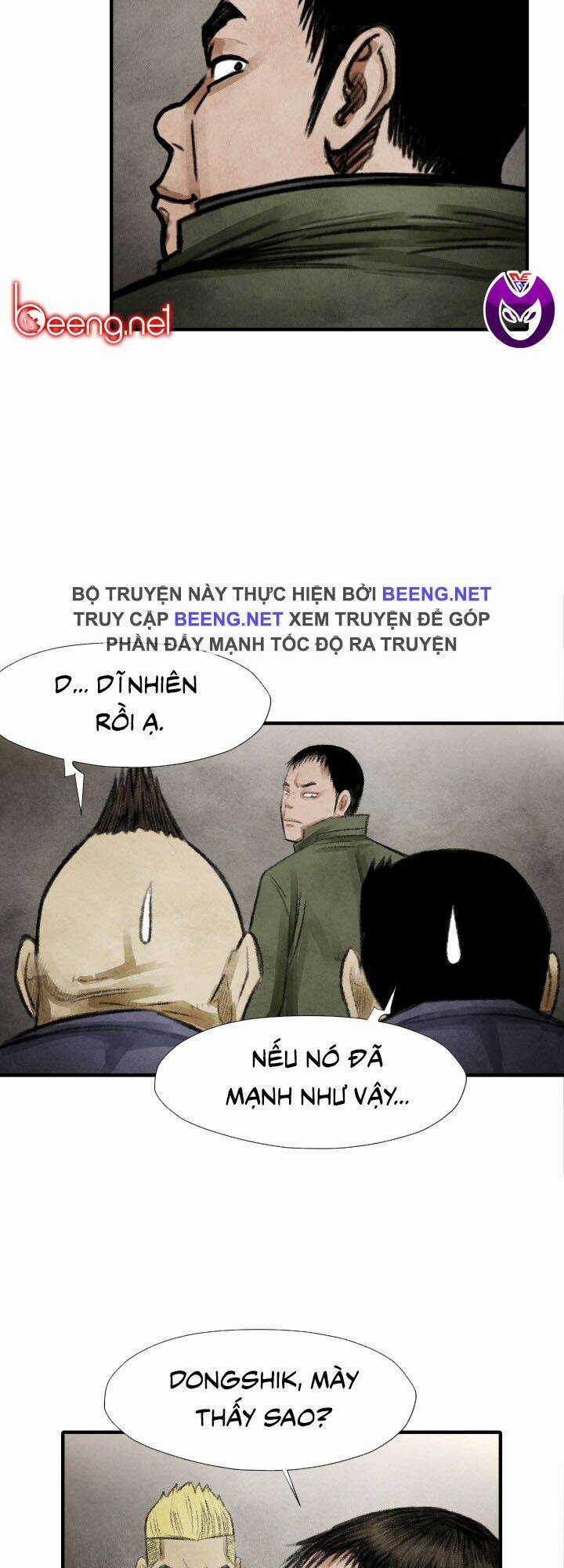 Song Hồn - Chapter 15 - Trang 19