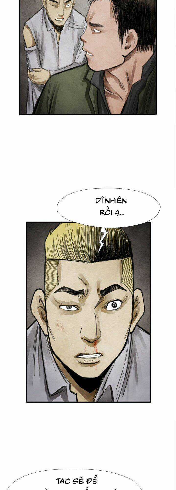 Song Hồn - Chapter 15 - Trang 20