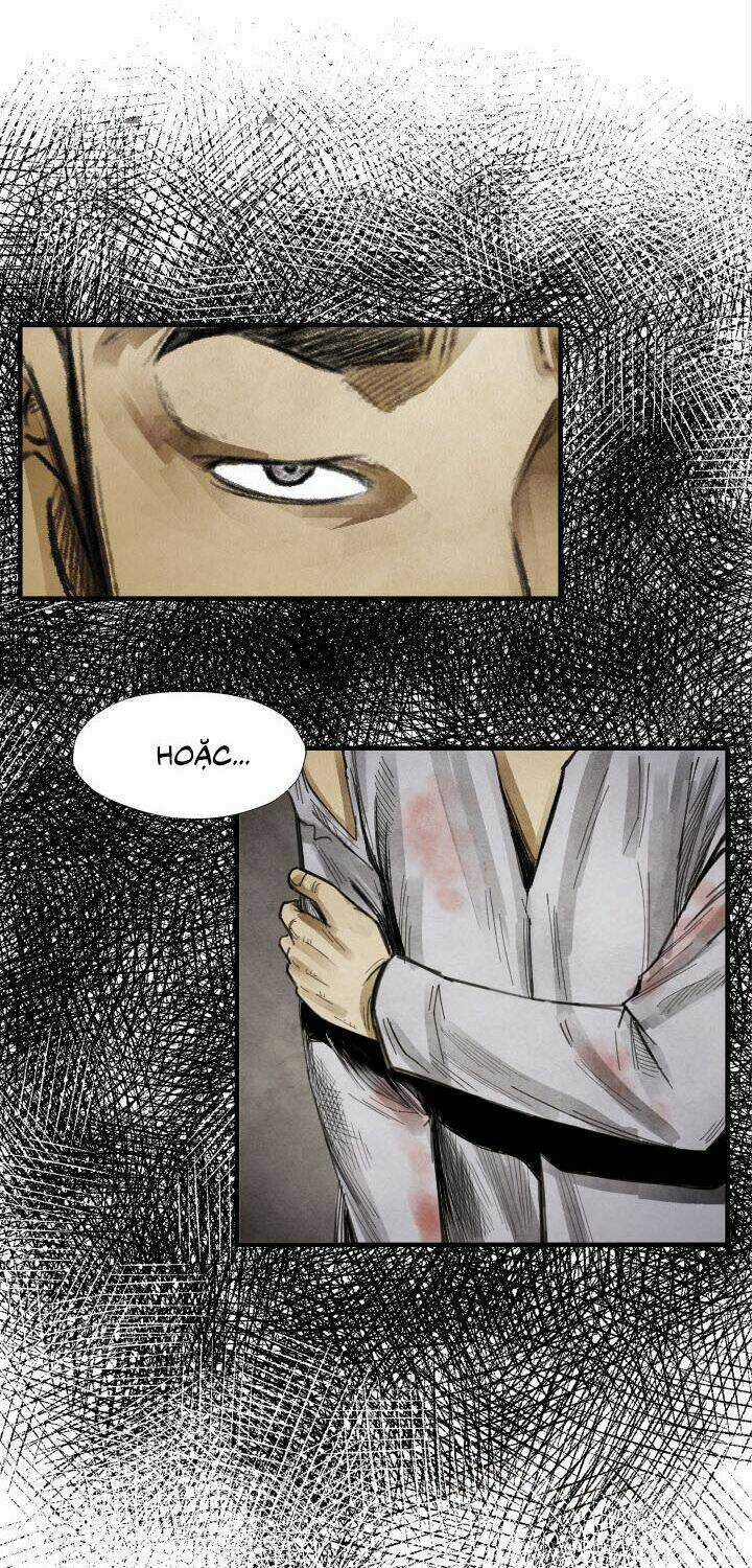 Song Hồn - Chapter 15 - Trang 22