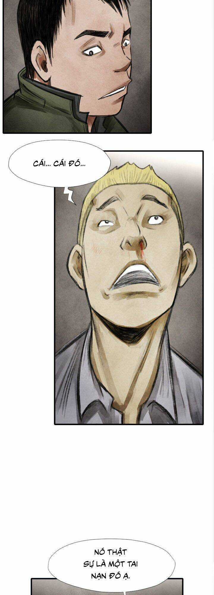 Song Hồn - Chapter 15 - Trang 24