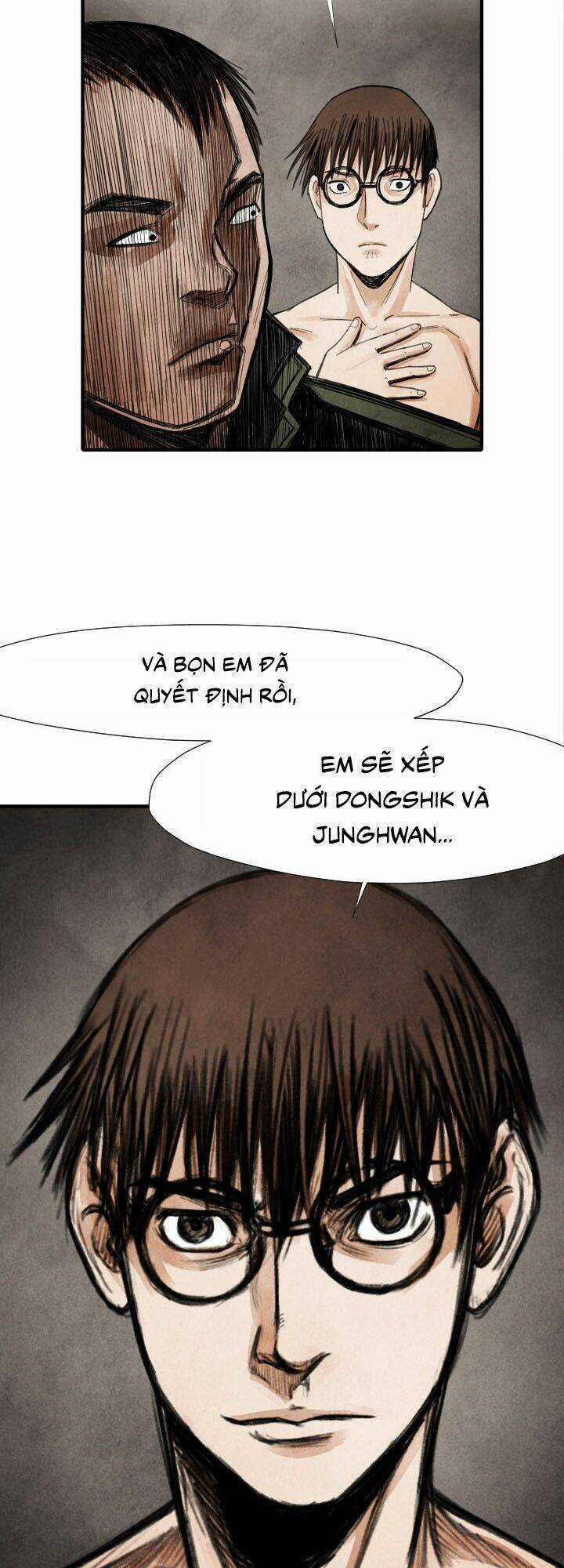 Song Hồn - Chapter 15 - Trang 25